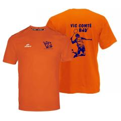 MAILLOT DERBY MEN/ BVLC