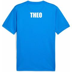 Maillot Graphic adulte / FOOT ST-REMY