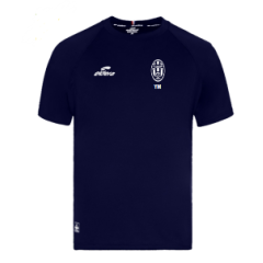 MAILLOT ENDURANCE MARINE / US LABROUSSE VEZELS