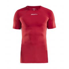 Maillots Pro Control JR rouge