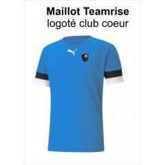 Maillot TeamRise SR / USBM