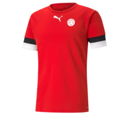 Maillot Teamrise SR/FCLC