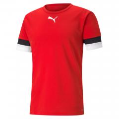 Maillot TeamRise USCL JR rouge