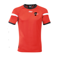 Maillot Victoire rouge SR / SCB