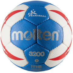 Ballon MOLTEN HX 3200 replica