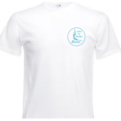 T SHIRT SC61019  JR / GYM ET RYTM