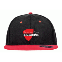 CASQUETTE BRONX RC82X / SCB