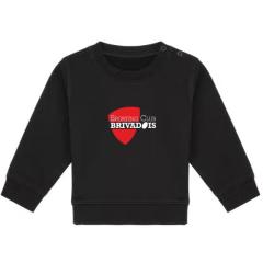 SWEAT SHIRT BEBE K835/SCB