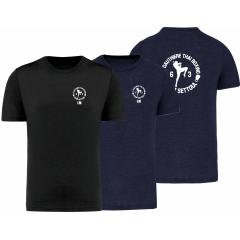 Tee-shirt de sport Homme / BLG