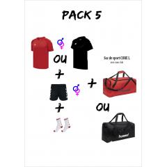 z-Pack 5 HB Brioude ( Sac à dos) - Homme