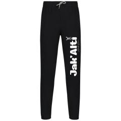 PANT JAK ' ALTI GRANG LOGO BLANC