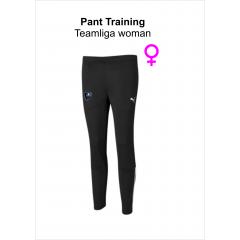 Pant Training Teamliga Lady / USBM