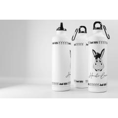 GOURDE INOX ADULTE JAK ' ALTI
