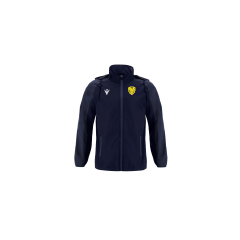 VESTE IMPERMEABLE DE PLUIE MARINE / USF