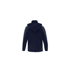 VESTE IMPERMEABLE DE PLUIE MARINE / USF