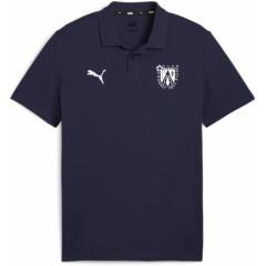 Polo TeamGoal PUMA navy / CSSB
