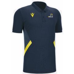 Polo Rap / ASCLS