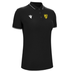 POLO COTON WALTZ ECO LADY / RC MASSIAC