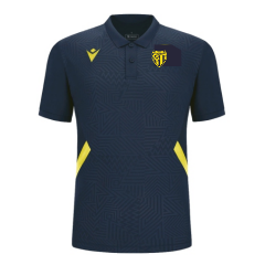 POLO RAP / AS VALPRIVAS