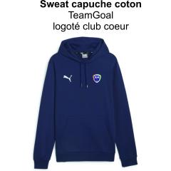 Sweat Capuche JR / PRFC