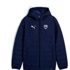 DOUDOUNE ADDITIONS JR / FCPR