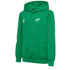 Sweat Capuche Coton HMLGO JR / ESL