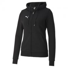 TeamGOAL Casuals Jacket Lady