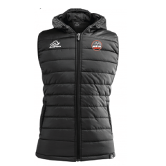 GILET DOUDOUNE ARTAX / MOTO CLUB SAUGUES