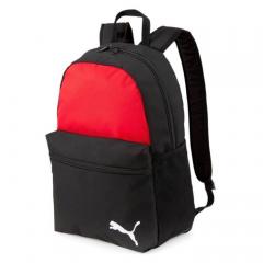 Teamgoal Backpack Core red/black
