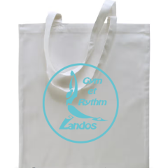 TOTEBAG KI0223 / GYM ET RYTHM