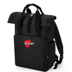 SAC BASE SAC A DOS ORDINATEUR BG118L NOIR / SCB