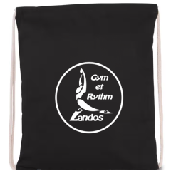 SAC  A CORDON KI0154 / GYM ET RYTHM