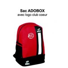 Sac Adobox / BBB