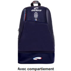 SAC ADO BOX / US LABROUSSE VEZELS