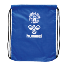 SAC GYM ESSENTIAL ROY / HBC LANDOS