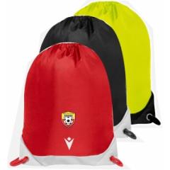 Sac cordelettes / JVF