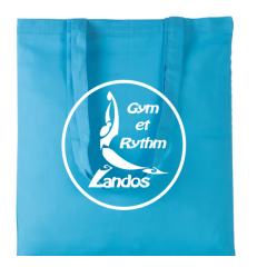 TOTEBAG KI0223 / GYM ET RYTHM