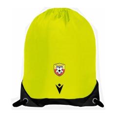 Sac cordelettes / JVF