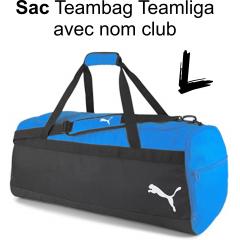 Sac Teambag Teamliga taille L / USBM