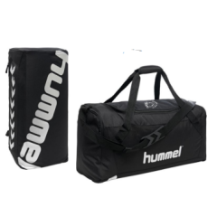 Sac de sport CORE M / HBC Maurs