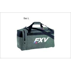 SAC DE SPORT LARGE FORCE / OC GEVAUDAN