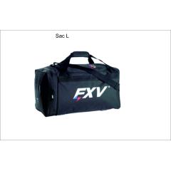 SAC DE SPORT LARGE FORCE / OC GEVAUDAN