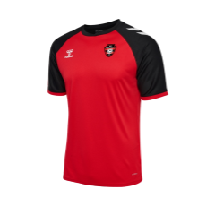 MAILLOT LEAGUE JR / SAINT PRIVAT D'ALLIER