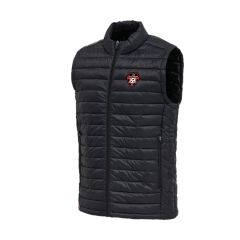 GILET DOUDOUNE K6114 SR / SAINT PRIVAT D'ALLIER