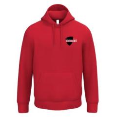 SWEAT SHIRT A CAPUCHE ENFANT IB403/ SCB