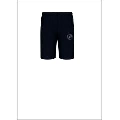SHORT ENFANT  MIXTE PA103 / UNION GYMNIQUE BRIVADOISE