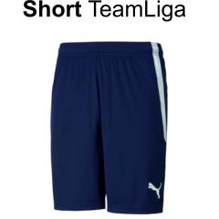 Short Team Liga marine SR/ PRFC