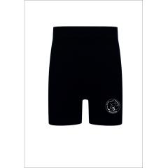 SHORT FILLE TL309 / UNION GYMNIQUE BRIVADOISE