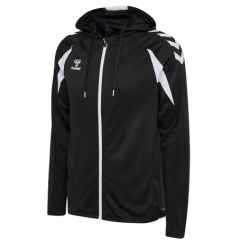 PACK 2 LADY - VESTE CAP CORE 2.0 + SHORT BLANC + CHAUSSETTES + FLOCAGE PRENOM  LADY / SMHCC