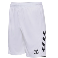 PACK 2 JR - VESTE CAP CORE 2.0 + SHORT BLANC + CHAUSSETTES + FLOCAGE PRENOM  JR / SMHCC
